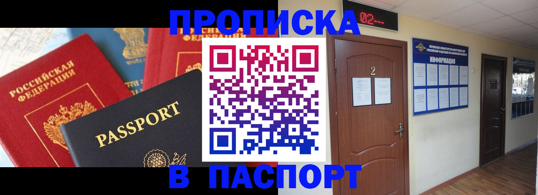 купить прописку в Пионерском